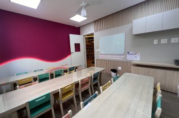 Unidade 2: sala de aula