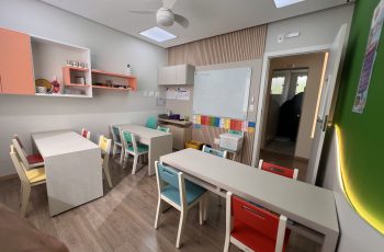 Unidade 2: sala de aula