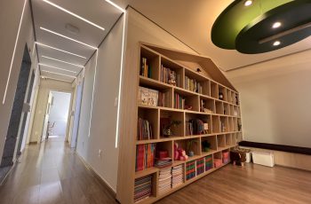 Unidade 2: sala de leitura