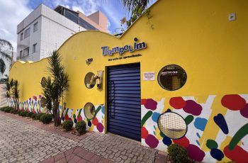 Unidade 2: fachada