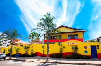 Unidade 1: fachada