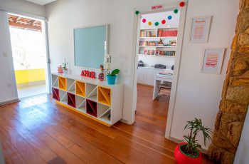 Unidade 1: sala 3